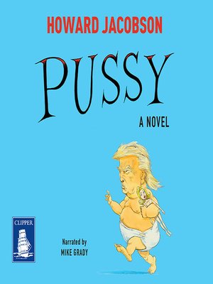 cover image of Pussy